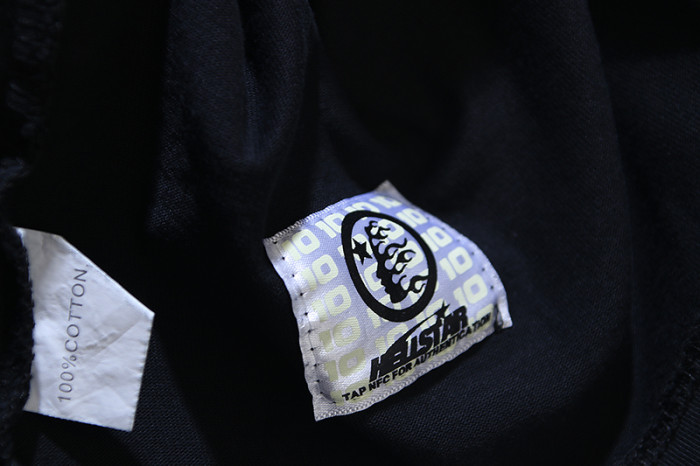 Camouflage Logo Print Washed Version Tee 2 colors 28750100