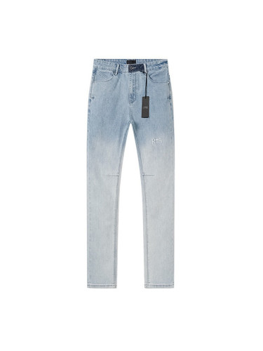 Light Blue Faded Jeans 28750143