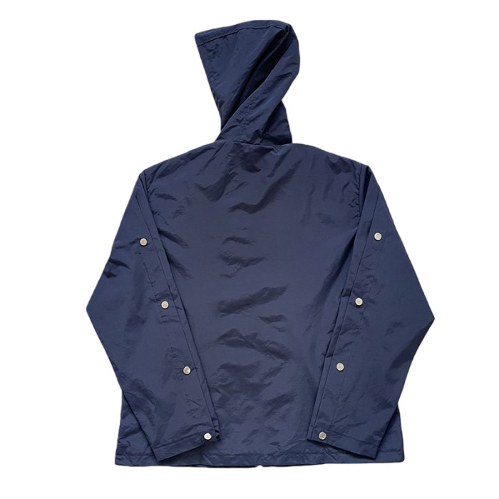 1:1 quality version Embroidered Button-Downt Jacket & Pants Set 2 colors 28751303