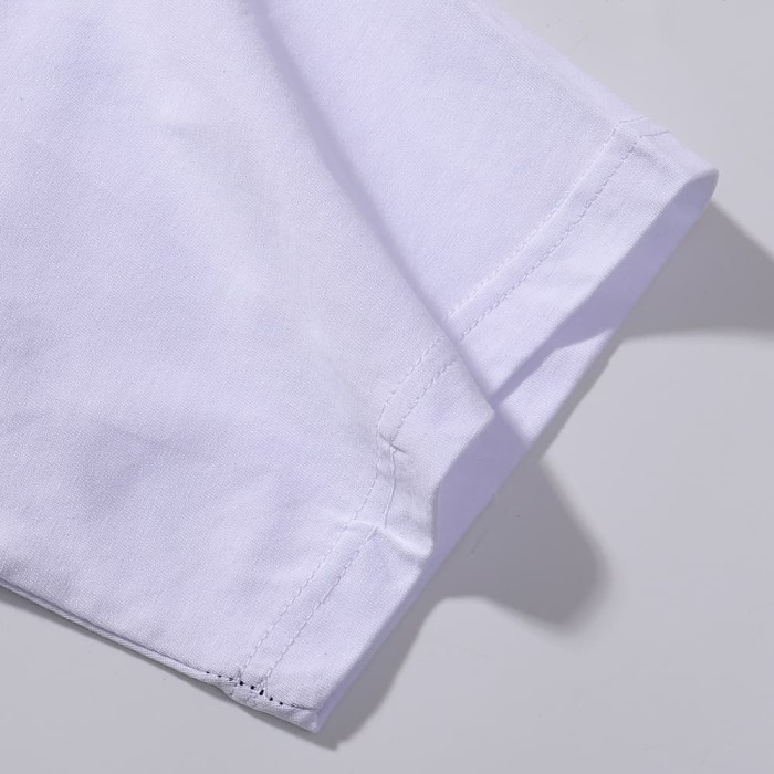 Scar Face Rhinestone Print Tee 28751254