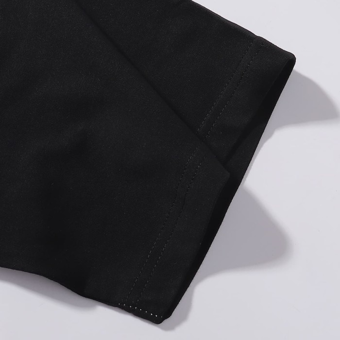 Plata O Plomo Rhinestone Print Tee 28751253