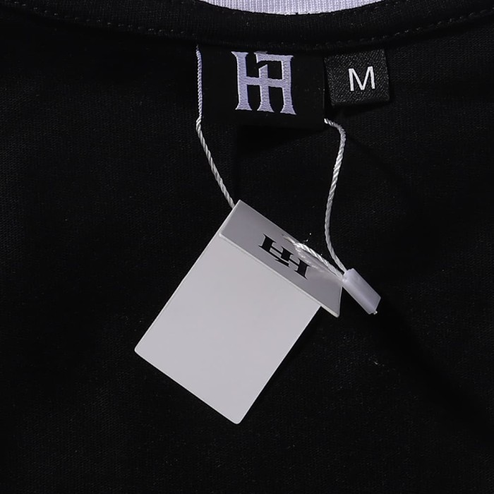 Scar Face Rhinestone Print Tee 28751254