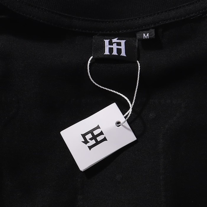 Blindfolded Archery Angel Rhinestone Print Tee 2 colors 28751246