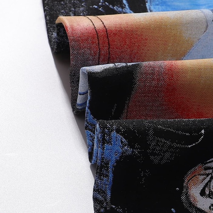 Blindfolded Archery Angel Rhinestone Print Tee 2 colors 28751246