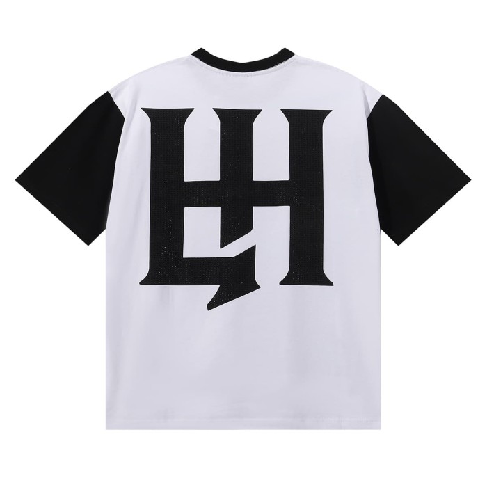 Plata O Plomo Rhinestone Print Tee 28751253