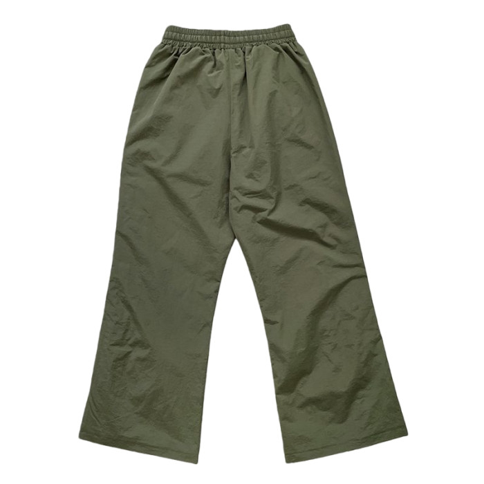 1:1 quality version Embroidered Button-Downt Jacket & Pants Set 2 colors 28751303