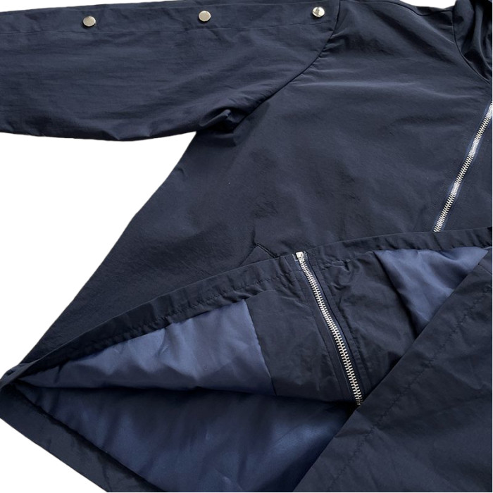 1:1 quality version Embroidered Button-Downt Jacket & Pants Set 2 colors 28751303