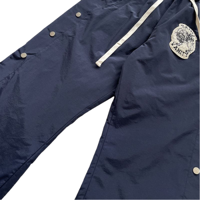 1:1 quality version Embroidered Button-Downt Jacket & Pants Set 2 colors 28751303