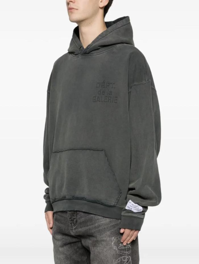 [Big & Tall for weights up to 260 lbs]1:1 quality version3D French Embossed Hoodie 28755449