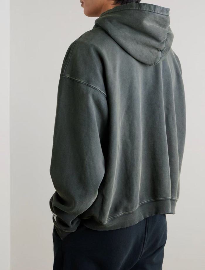 [Big & Tall for weights up to 260 lbs]1:1 quality version3D French Embossed Hoodie 28755449