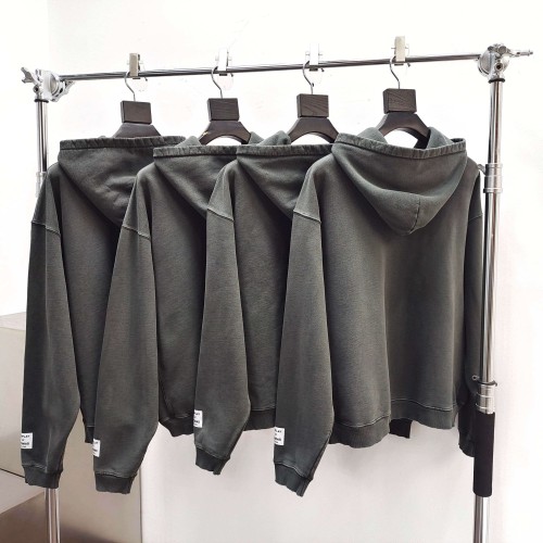 [Big & Tall for weights up to 260 lbs]1:1 quality version3D French Embossed Hoodie 28755449