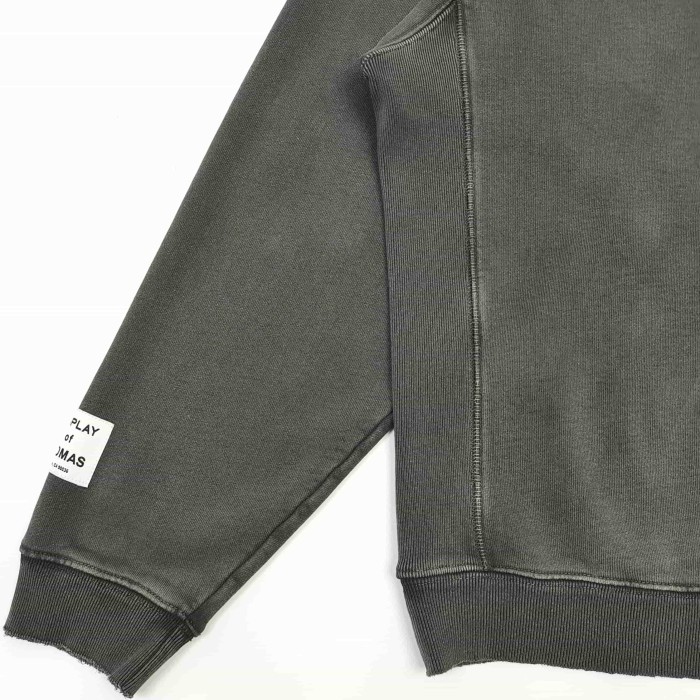 [Big & Tall for weights up to 260 lbs]1:1 quality version3D French Embossed Hoodie 28755449