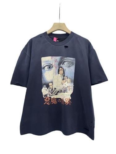 The Devil's Companion Print Washed Version Tee 28756306