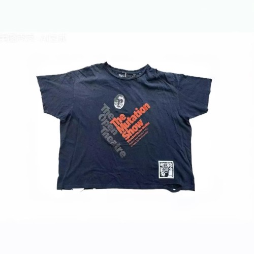 The Mutation Show Print Washed Version Tee 28756303