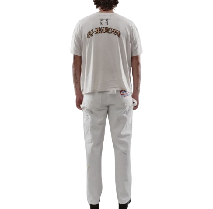 ALL PRO 32 Print Tee 28756458