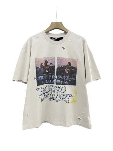 Bound for Glory Print Tee 2 colors 28756446