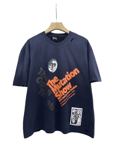 The Mutation Show Print Washed Version Tee 28756303