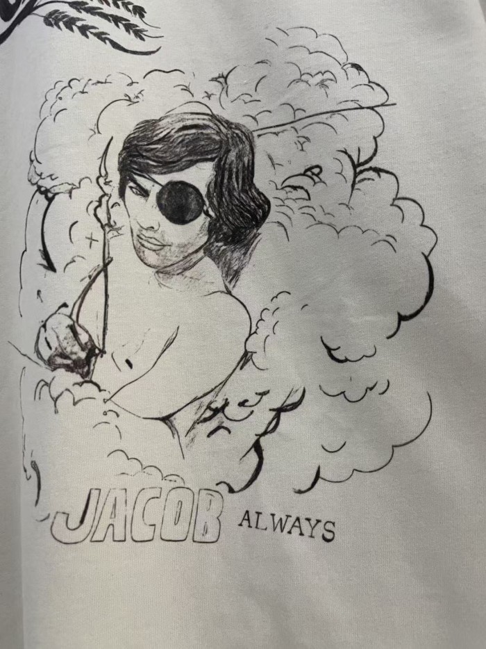 Film Angels Print Tee 28756455