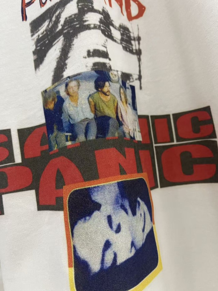 ALL PRO 32 Print Tee 28756458