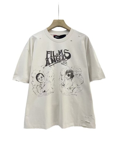 Film Angels Print Tee 28756455