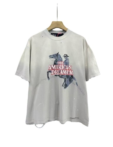 The American Dreamer Print Washed Version Tee 28756450