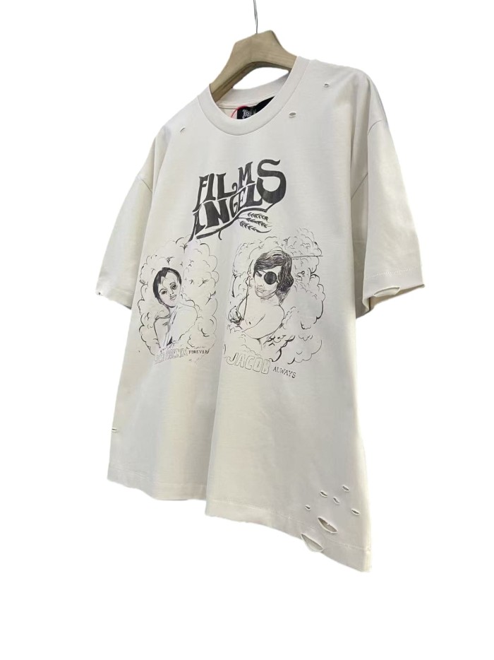 Film Angels Print Tee 28756455