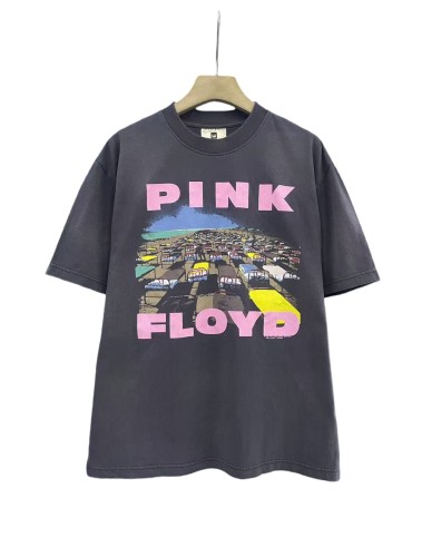 Pink Floyd Album Print Washed Version Tee 28756296