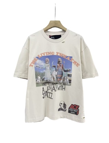 The Living Theatre Group Photo Print Tee 2 colors 28756453