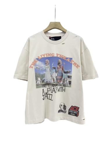 The Living Theatre Group Photo Print Tee 2 colors 28756453