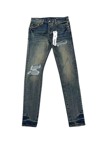 1:1 quality version Vintage ripped jeans 28757505