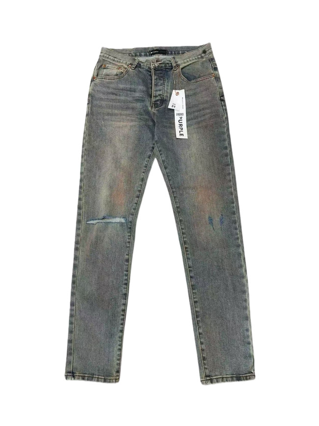 1:1 quality version Ripped and Distressed Jeans 28759421