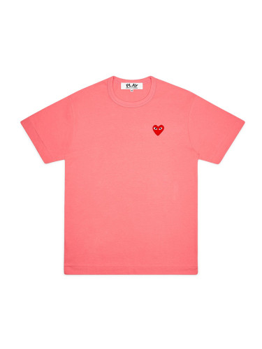 Little Heart Embroidered Tee 3 colors 28761228