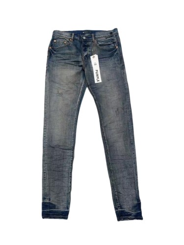 1:1 quality version Classic Minimalist Pleated Jeans 28761307