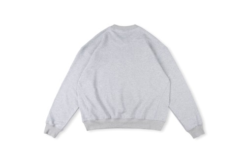 Alphabet Print Sweatshirt 2 colors 28773690