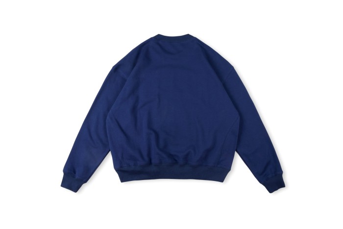 Alphabet Print Sweatshirt 2 colors 28773690