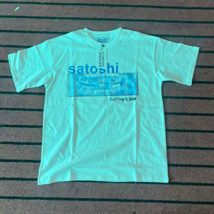 Dental X‑ray Print Tee 28874707