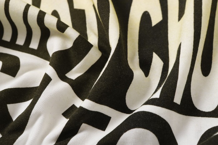 MOTO CHURCH Print Washed Tee 28874708