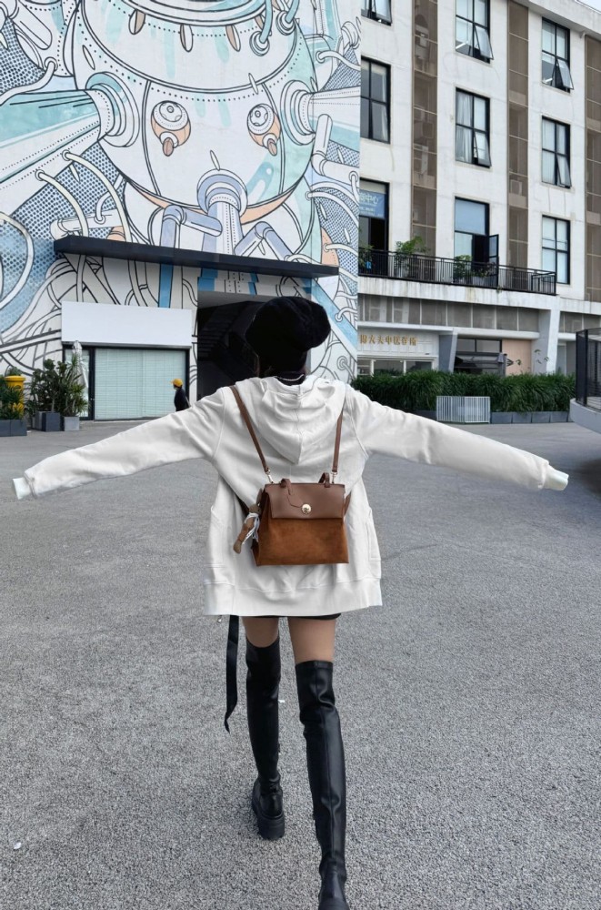 1:1 quality version Shark Shape Breathable Eyelet Zipper Hoodie 4 colors 28881163