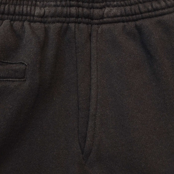 [Big & Tall for weights up to 220 lbs]1:1 quality version Grey Star Applique Zipper Hoodie & Pants Set 28893162