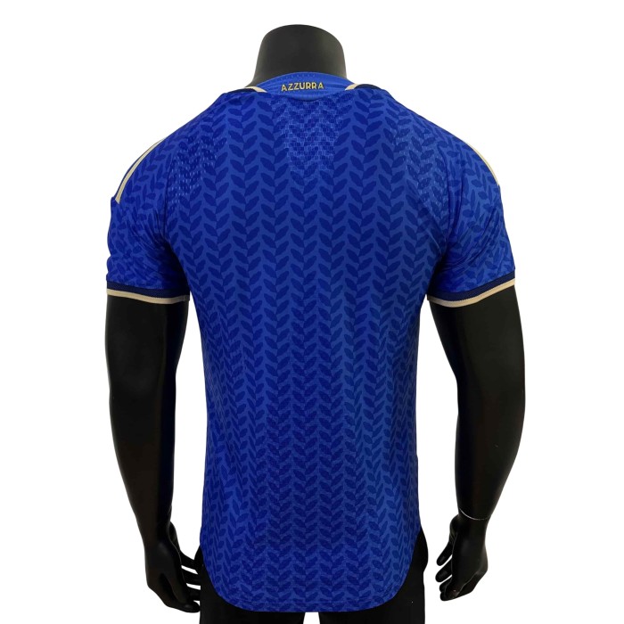 2026/2027 Four Stars Laurel Italy Home Jersey 2 Kind 28898453