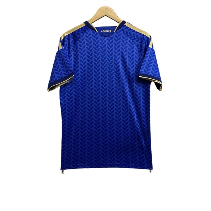 2026/2027 Four Stars Laurel Italy Home Jersey 2 Kind 28898453