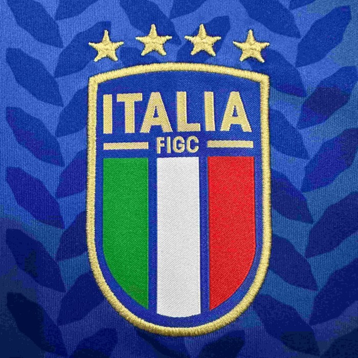 2026/2027 Four Stars Laurel Italy Home Jersey 2 Kind 28898453