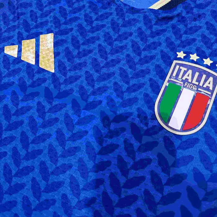 2026/2027 Four Stars Laurel Italy Home Jersey 2 Kind 28898453