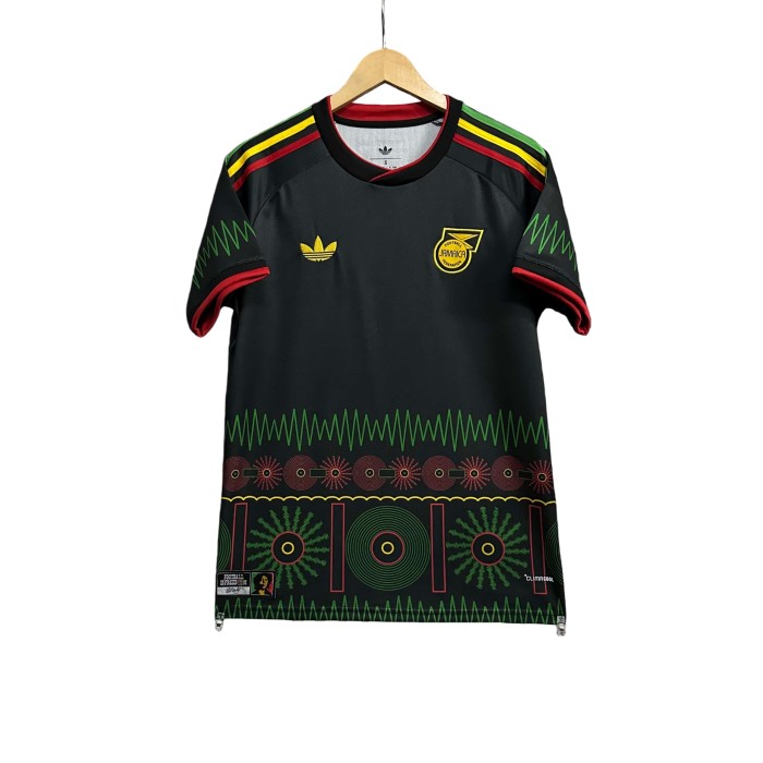 2026/2027 Reggae Jamaica Away Jersey 2 Kind 28898433