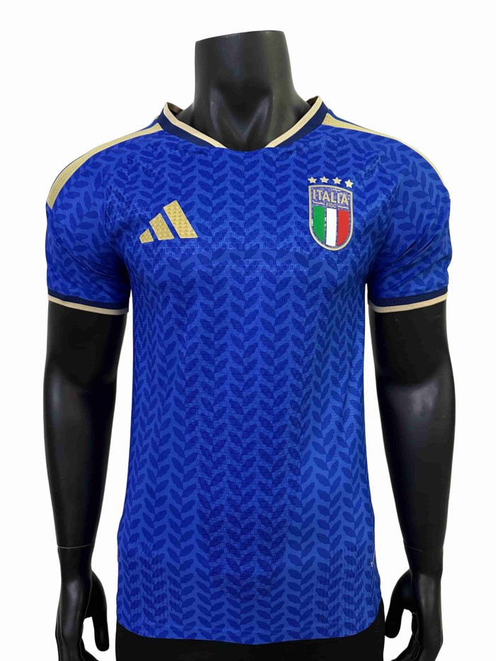 2026/2027 Four Stars Laurel Italy Home Jersey 2 Kind 28898453