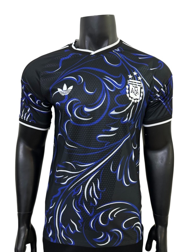2026/2027 Argentina Away Prediction Authentic Jersey 28898421