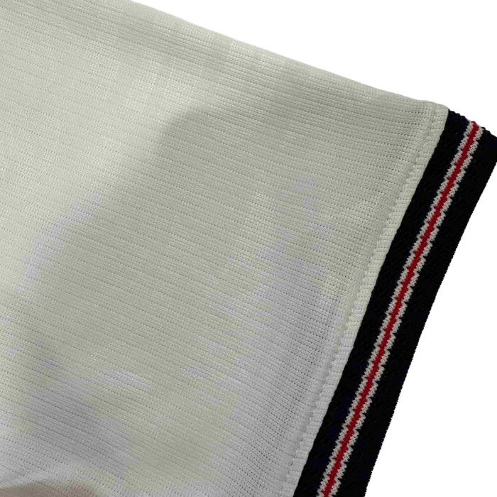 2026/2027 Three Lions White England Home Jersey 2 Kind 28898451