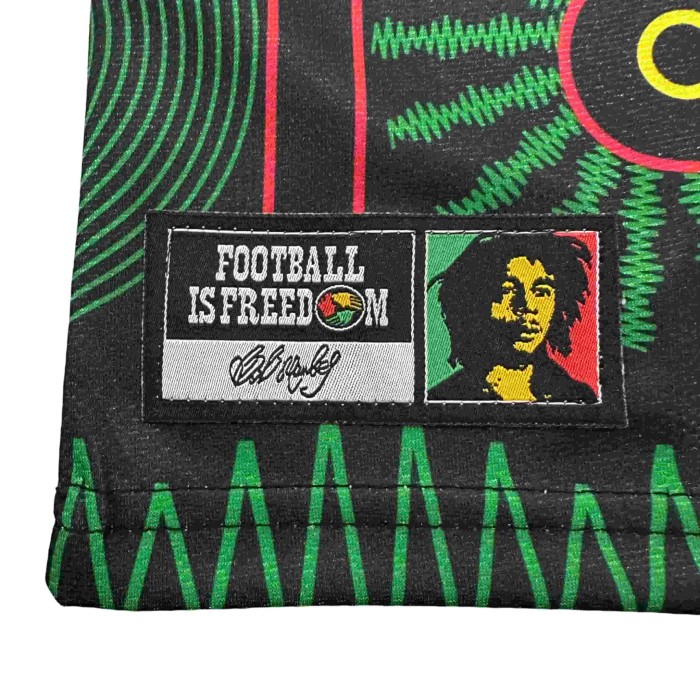 2026/2027 Reggae Jamaica Away Jersey 2 Kind 28898433