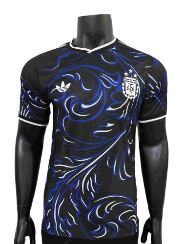 2026/2027 Argentina Away Prediction Authentic Jersey 28898421