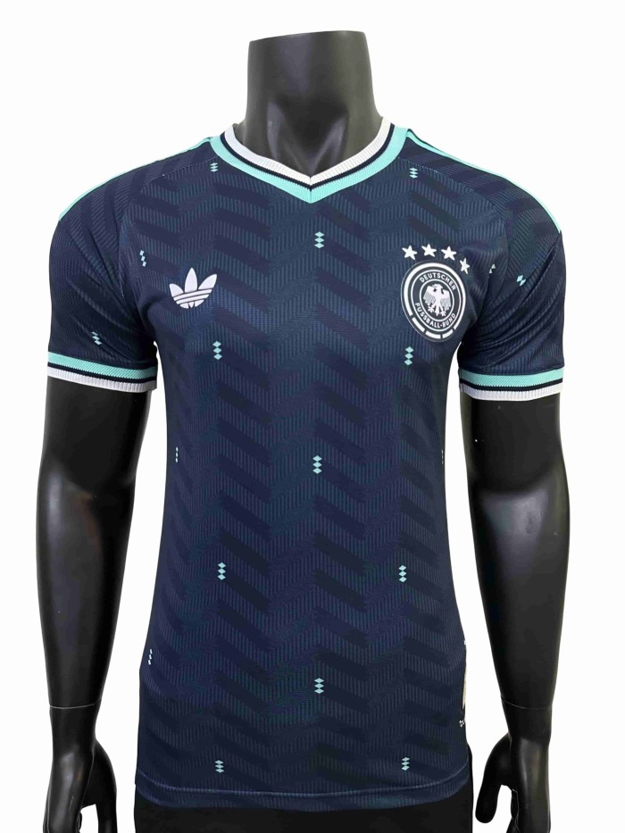 2026/2027 Four Stars Chariot Germany Away Jersey 2 Kind 28898454